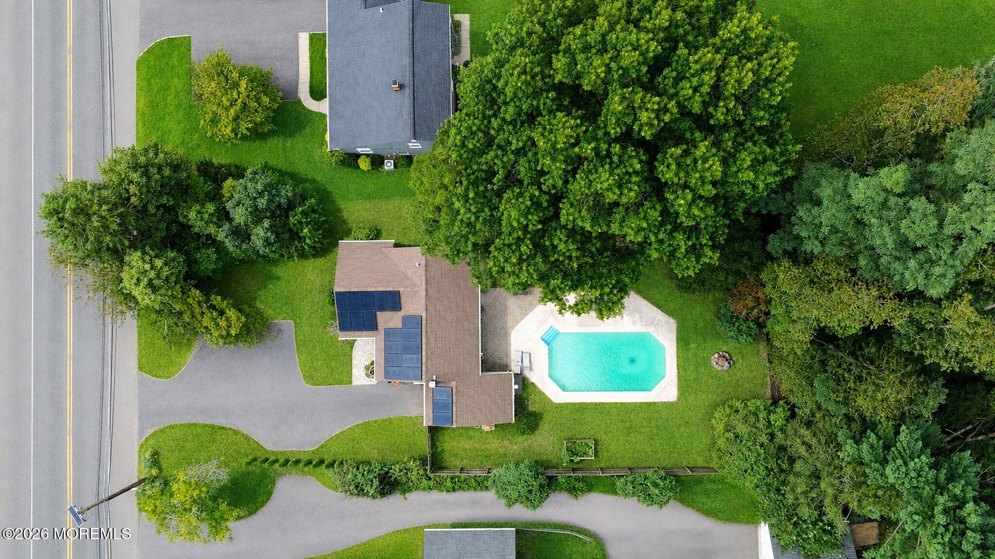151 Washington Road Princeton NJ 08540