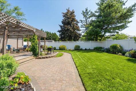 1800 Fairfield Street Toms River NJ 08757