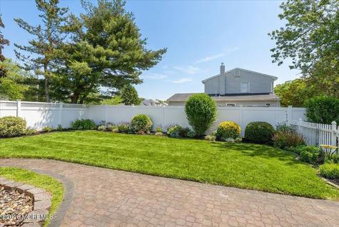 1800 Fairfield Street Toms River NJ 08757