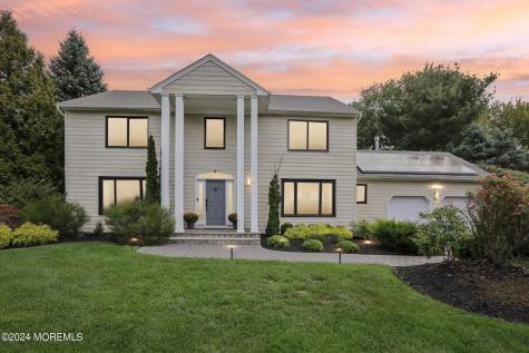 2 Green Meadow Drive Tinton Falls NJ 07724