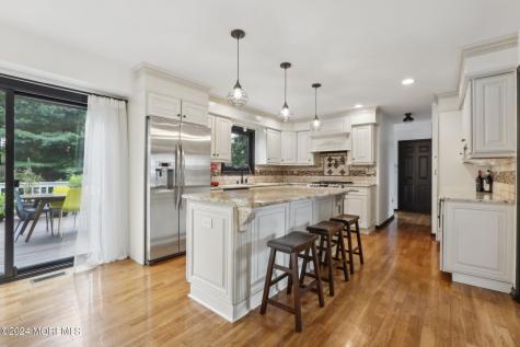 2 Green Meadow Drive Tinton Falls NJ 07724