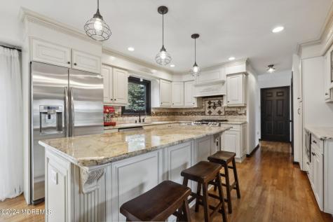 2 Green Meadow Drive Tinton Falls NJ 07724