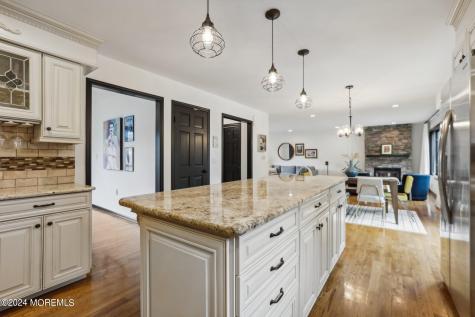2 Green Meadow Drive Tinton Falls NJ 07724