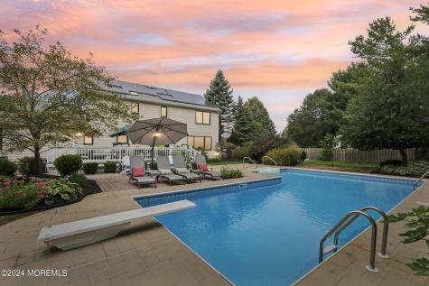 2 Green Meadow Drive Tinton Falls NJ 07724