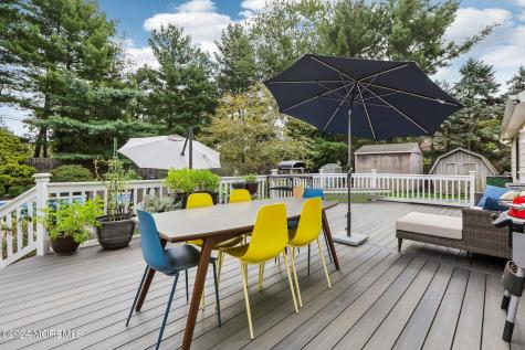 2 Green Meadow Drive Tinton Falls NJ 07724