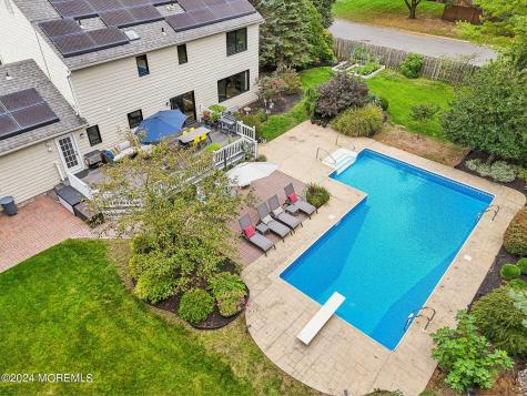 2 Green Meadow Drive Tinton Falls NJ 07724
