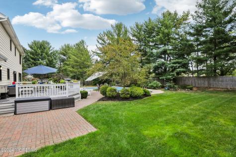 2 Green Meadow Drive Tinton Falls NJ 07724