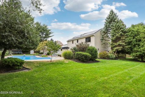 2 Green Meadow Drive Tinton Falls NJ 07724