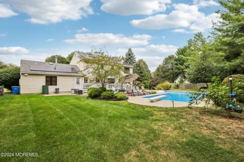 2 Green Meadow Drive Tinton Falls NJ 07724