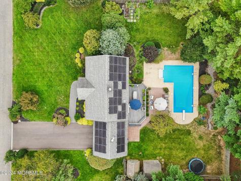 2 Green Meadow Drive Tinton Falls NJ 07724