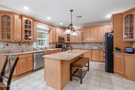 14 Conor Road Jackson NJ 08527