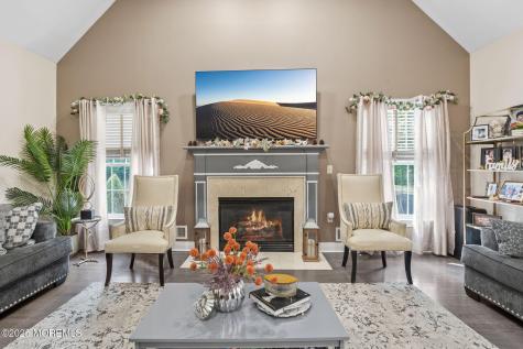 14 Conor Road Jackson NJ 08527