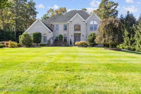 14 Conor Road Jackson NJ 08527