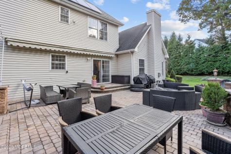 14 Conor Road Jackson NJ 08527