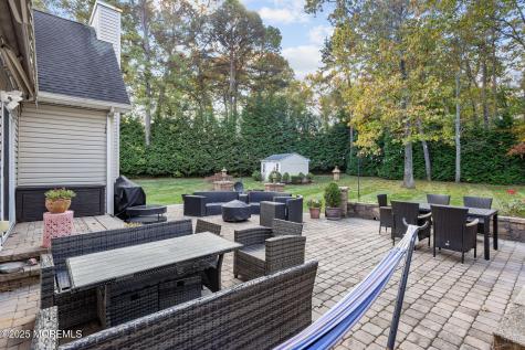 14 Conor Road Jackson NJ 08527
