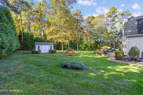 14 Conor Road Jackson NJ 08527