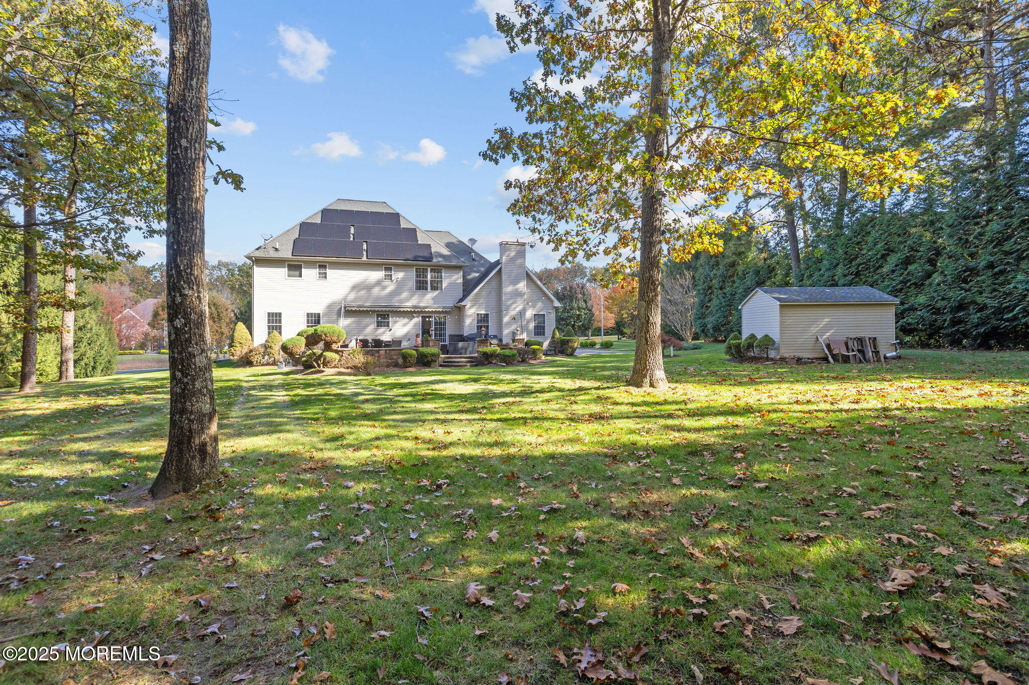 14 Conor Road Jackson NJ 08527