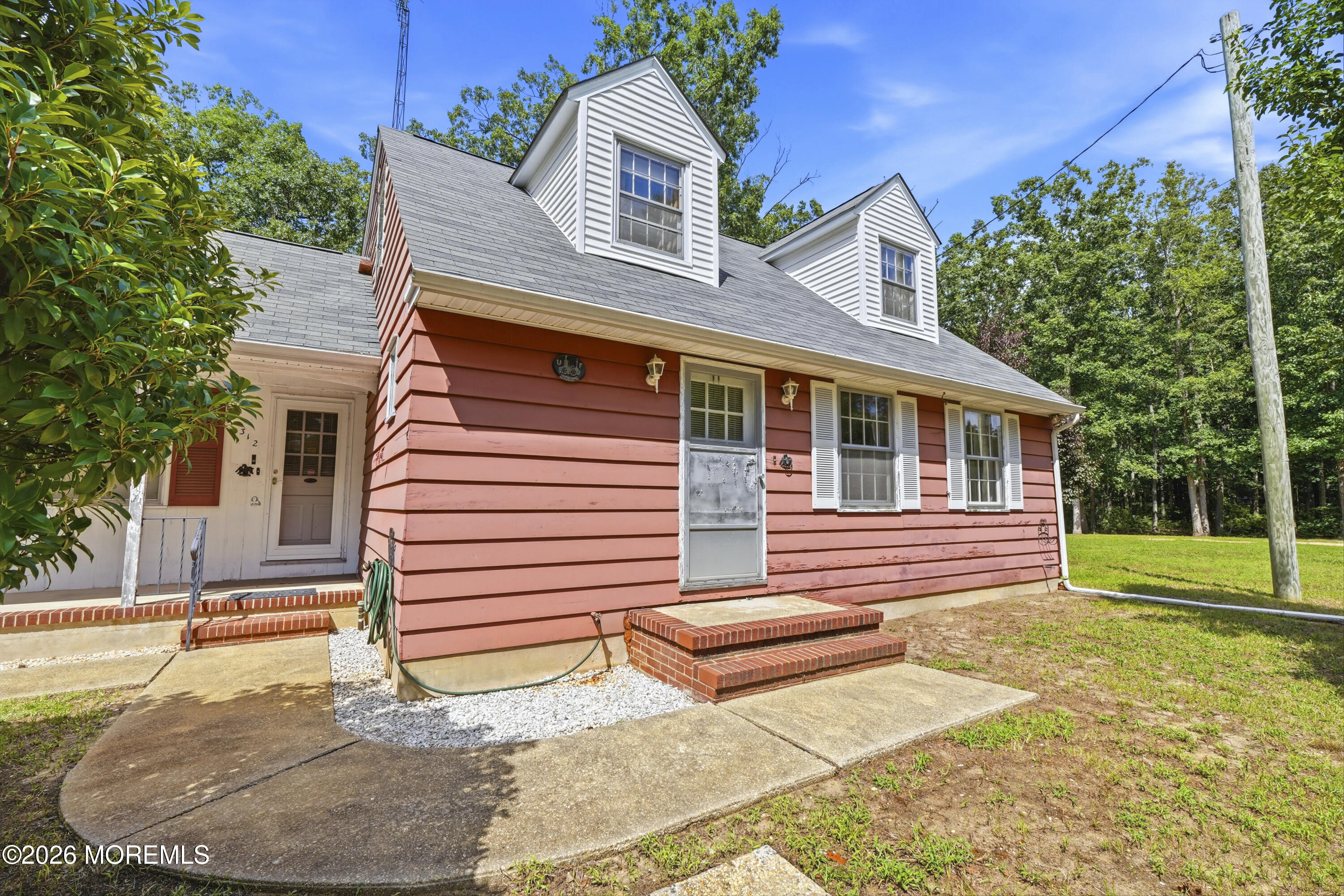 312 Old Union Road Millville NJ 08332