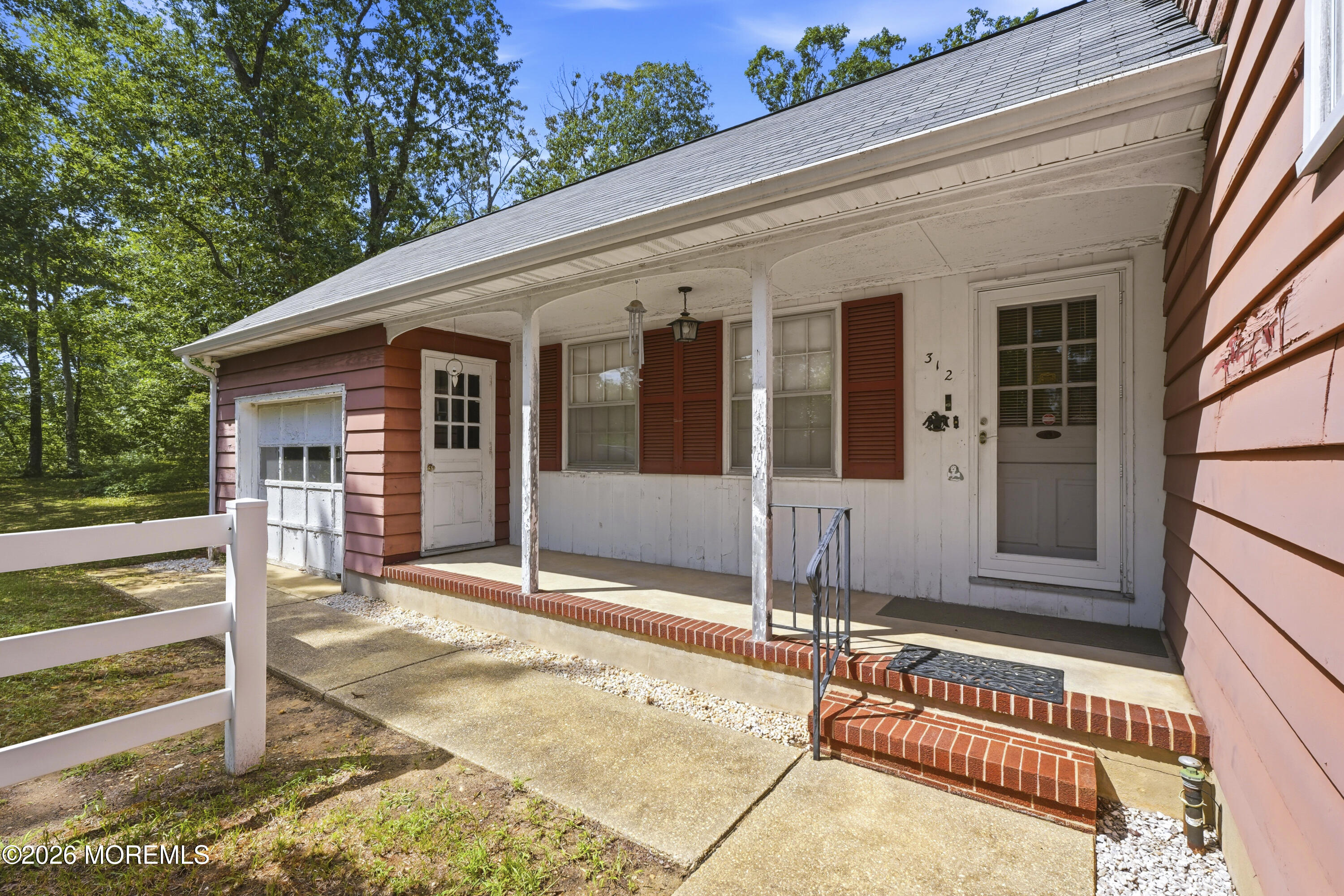312 Old Union Road Millville NJ 08332