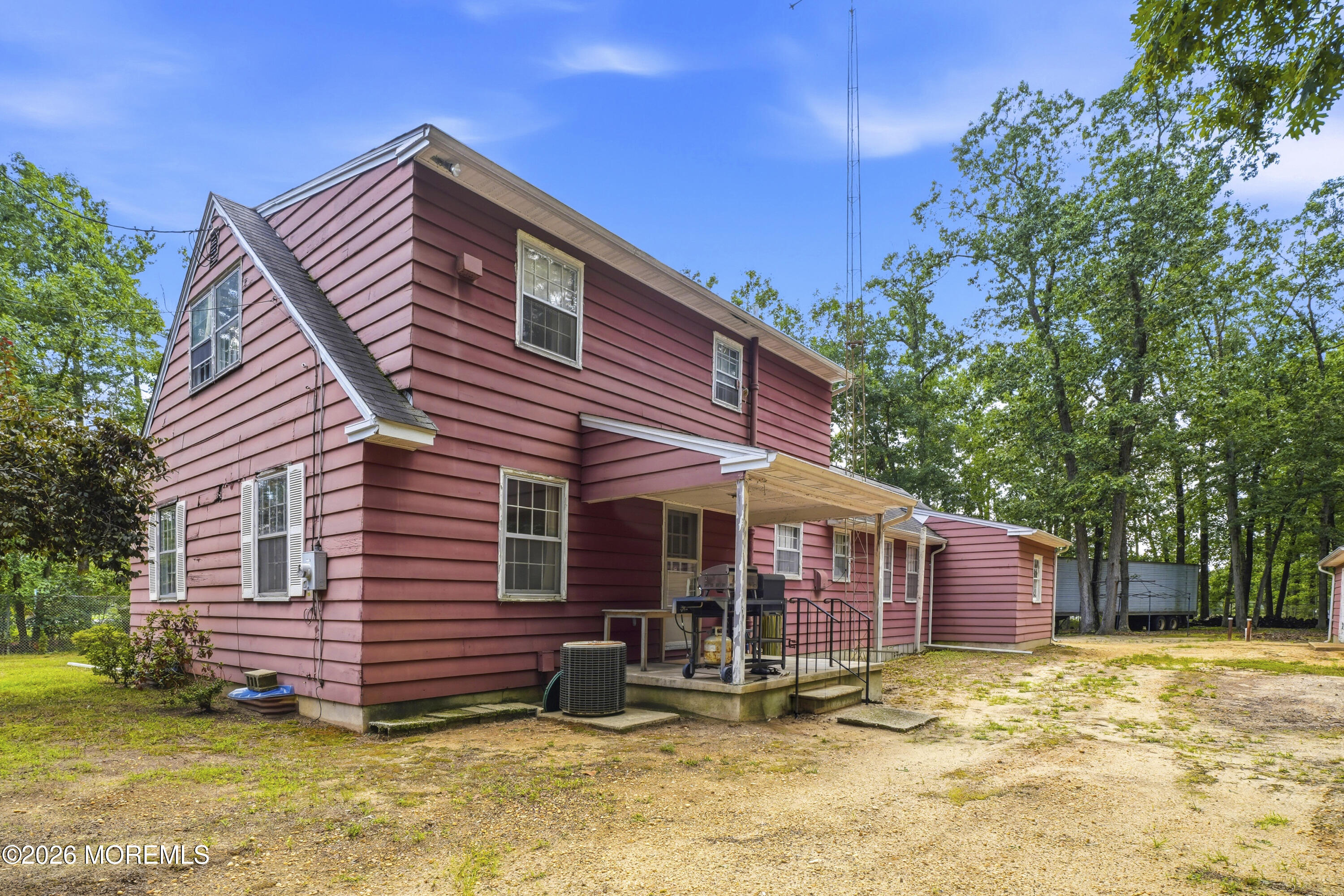 312 Old Union Road Millville NJ 08332