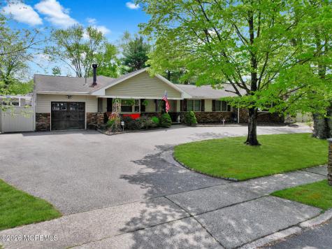 1257 Herkimer Road Brick NJ 08724