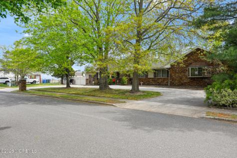 1257 Herkimer Road Brick NJ 08724