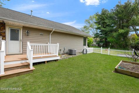 1257 Herkimer Road Brick NJ 08724
