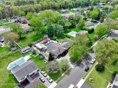 1257 Herkimer Road Brick NJ 08724