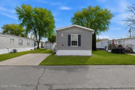 511 Wrightstown Sykesville Road Wrightstown NJ 08562
