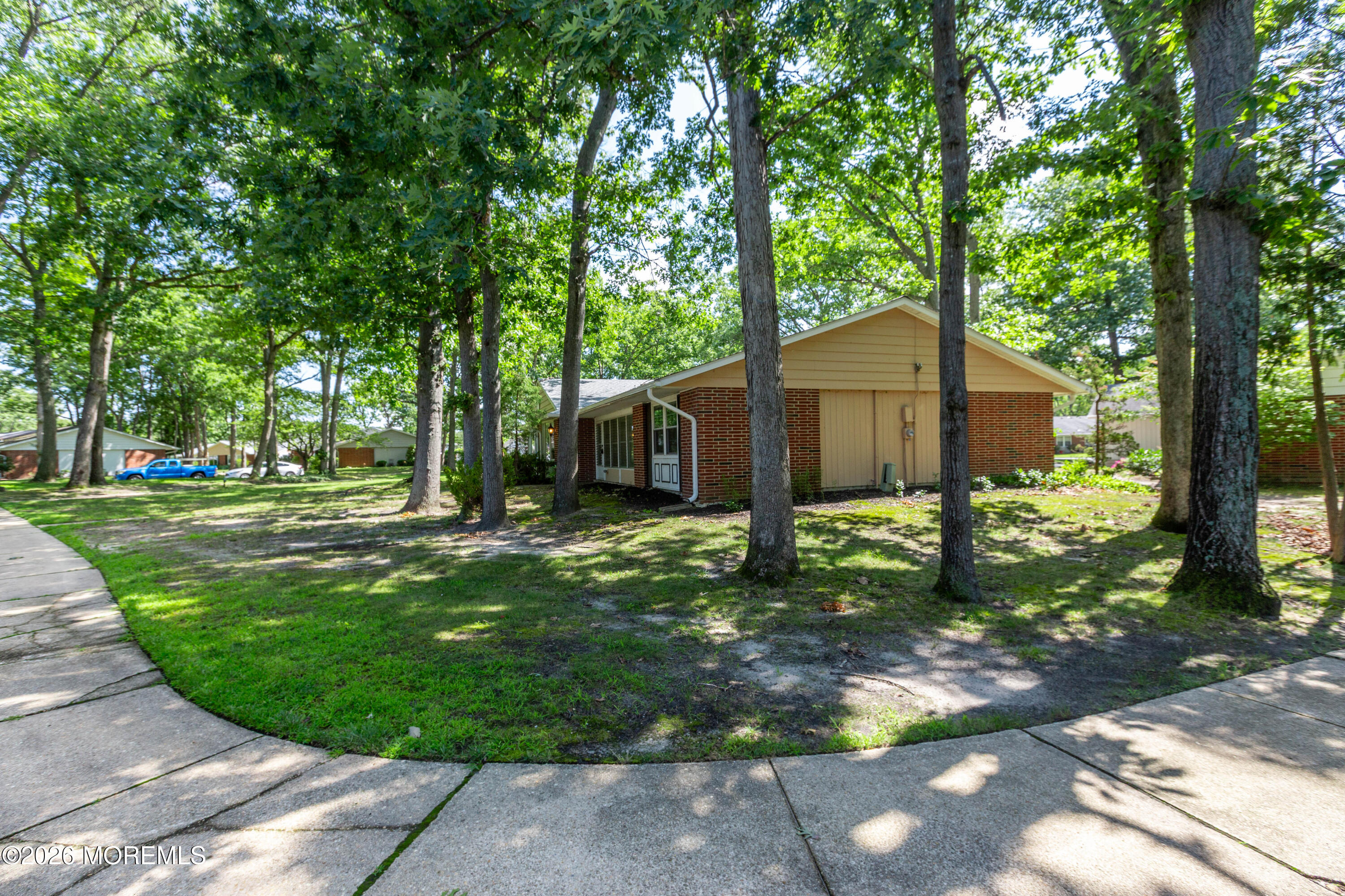 598B Lake Point Drive Lakewood NJ 08701