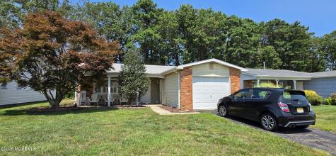 12 Lance Drive Brick NJ 08723