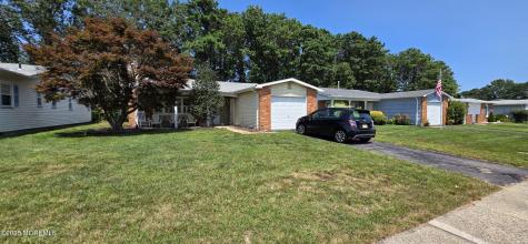 12 Lance Drive Brick NJ 08723