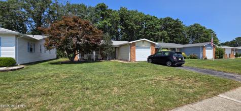 12 Lance Drive Brick NJ 08723