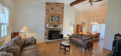 12 Lance Drive Brick NJ 08723