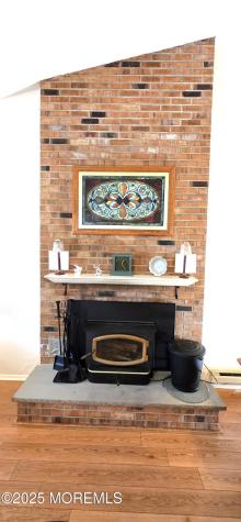 12 Lance Drive Brick NJ 08723