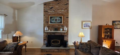 12 Lance Drive Brick NJ 08723