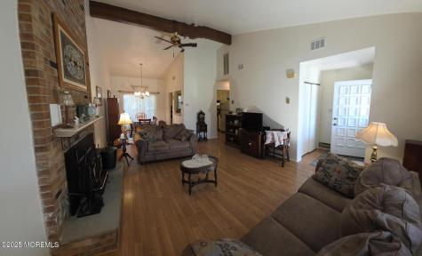 12 Lance Drive Brick NJ 08723