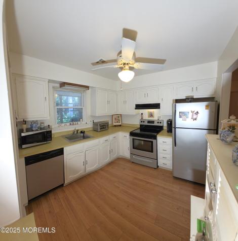 12 Lance Drive Brick NJ 08723