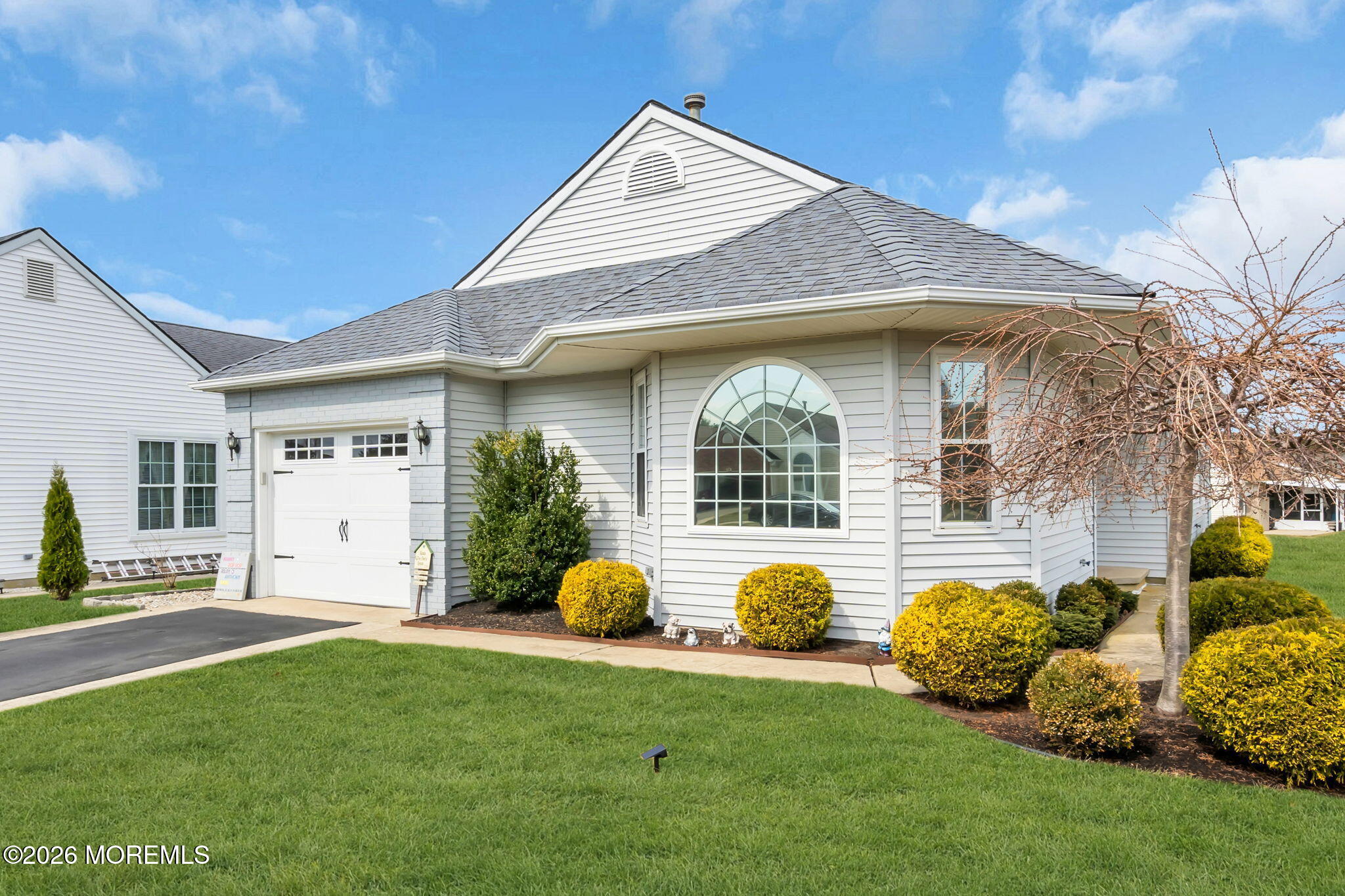 11 Sandhurst Court Toms River NJ 08757