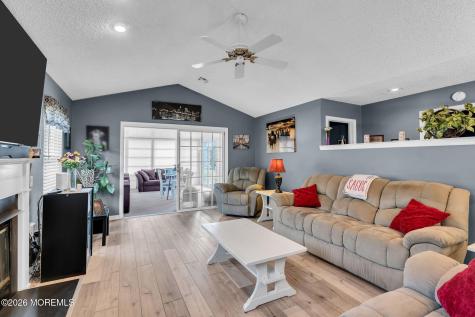 11 Sandhurst Court Toms River NJ 08757