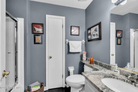 11 Sandhurst Court Toms River NJ 08757
