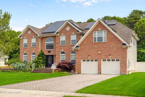 47 Lori Street Monroe NJ 08831