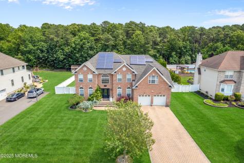 47 Lori Street Monroe NJ 08831