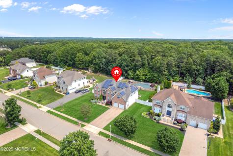 47 Lori Street Monroe NJ 08831