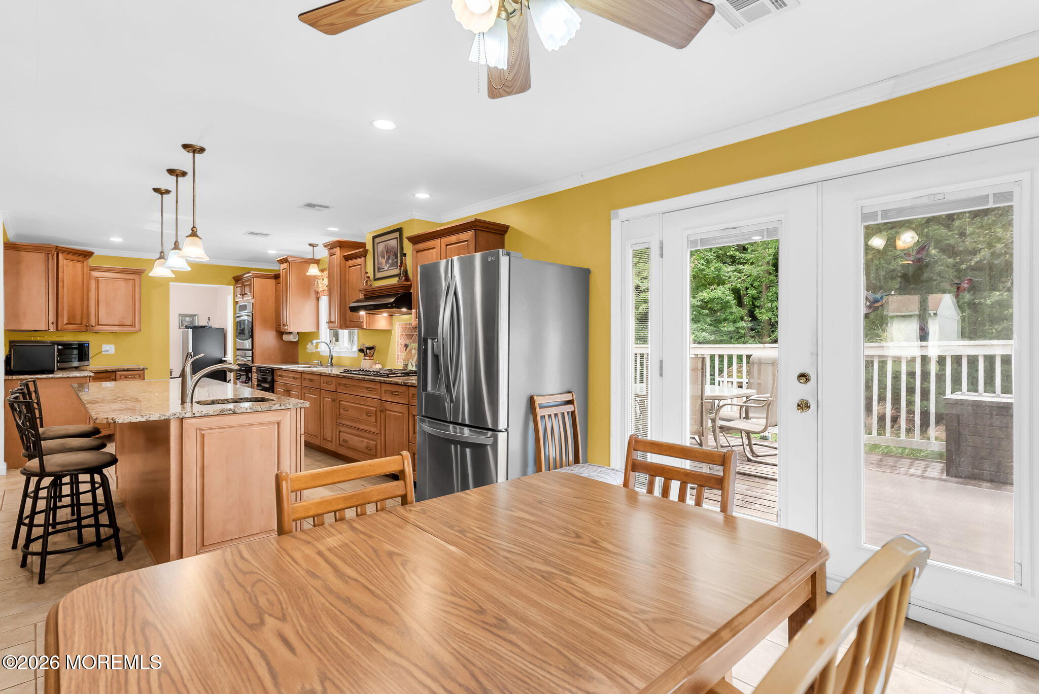 496 Elizabeth Street Oakhurst NJ 07755