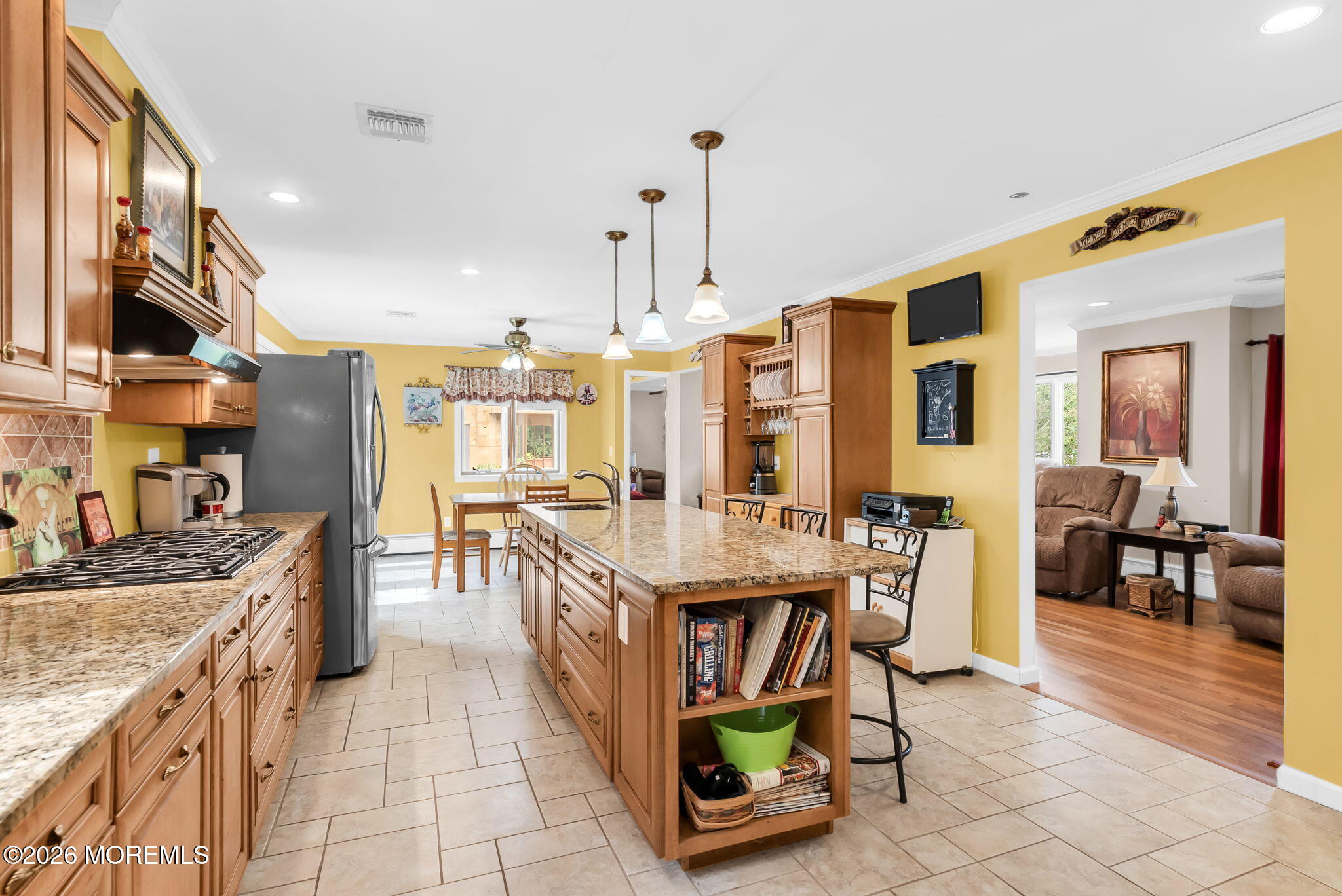 496 Elizabeth Street Oakhurst NJ 07755