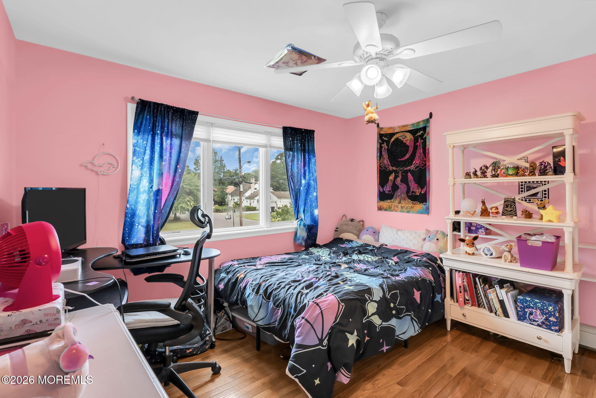 496 Elizabeth Street Oakhurst NJ 07755