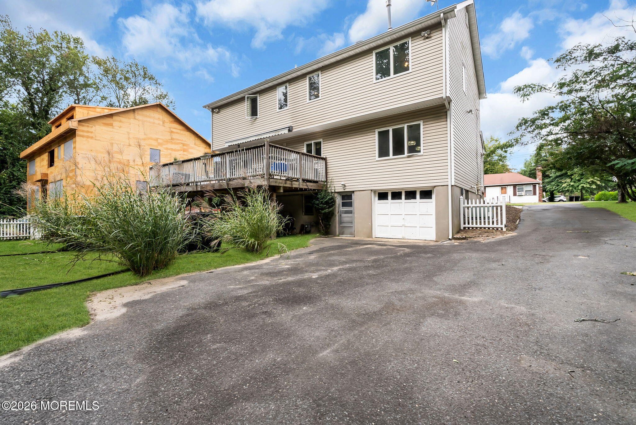 496 Elizabeth Street Oakhurst NJ 07755