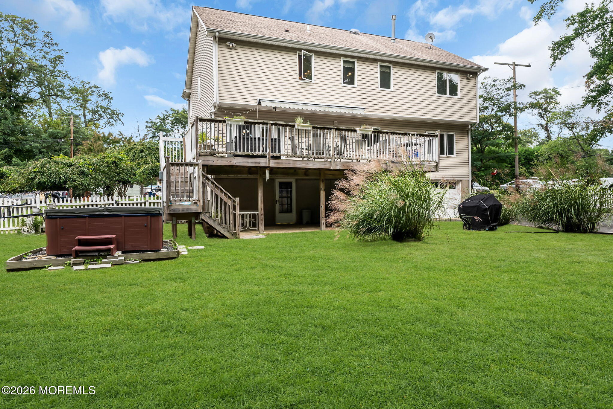 496 Elizabeth Street Oakhurst NJ 07755