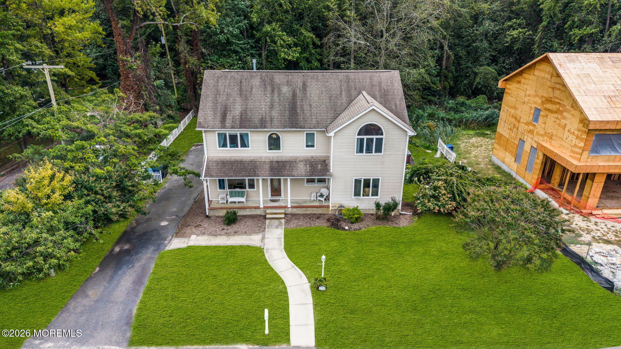 496 Elizabeth Street Oakhurst NJ 07755